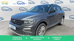 Volkswagen T-Roc 1.5 TSI 150 DSG7 Lounge