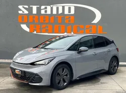 CUPRA Born 58 kWh