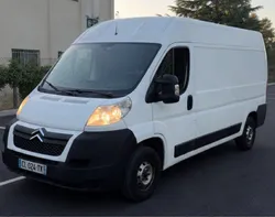 Citroën jumper L2H2