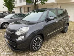 Fiat 500L Living 1.6 MJ S&S
