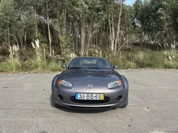 Mazda MX-5 NC