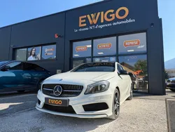 Mercedes-benz classe a 2.0 220 185ch fascination amg 4matic 7g-dct - camera de recul - toit ouvrant