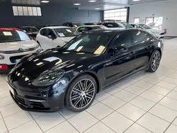 Porsche PANAMERA (971) 4.0 V8 422CH 4S DIESEL - 2017