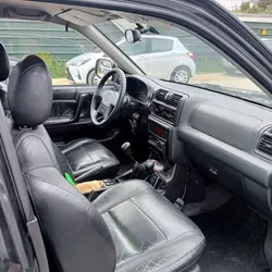 Opel Frontera B