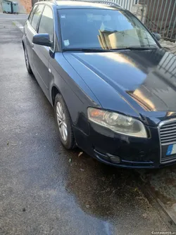 Audi A4 Sport
