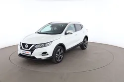 Nissan Qashqai 1.5 dCi N-Connecta DCT7 115 ch