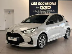 Mazda Mazda 2 1.5 SKYACTIV-G IV HYBRID 1.5 116 SELECT CVT