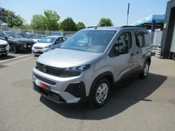 Peugeot Rifter M N1 1.5 BlueHDi 130ch ALLURE 5 places