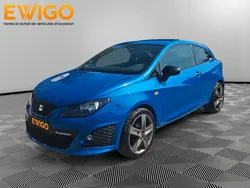 Seat ibiza sc 1.4 tsi 180 cupra dsg bva