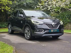 RENAULT KADJAR INTENS – 1.5 Blue dCi 115ch BVM6