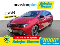 Toyota Auris Touring Sports hybrid 140H Feel! Edition