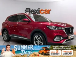 MG HS e 1.5 T-GDI Luxury