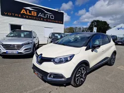 Renault CAPTUR 0.9 TCE 90CH STOP&START ENERGY INTENS ECO² EURO6