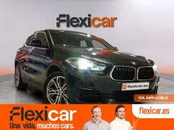 BMW X2 sDrive 18i