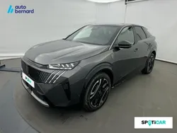 Peugeot 3008 Electrique 210ch Batterie 73 kWh GT