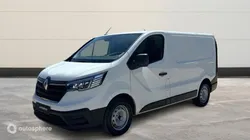 Renault Trafic Véhicule utilitaire ou Société L1H1 2T8 2.0 Blue dCi 110ch Confort