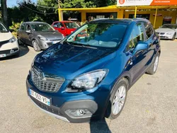 Opel Mokka 1.6 CDTI - 136 ch FAP 4x2 Cosmo A