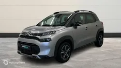 Citroen C3 Aircross PureTech 110ch S&S Feel Pack
