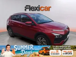 HYUNDAI Bayon 1.2 MPI Maxx