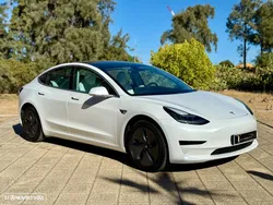 Tesla Model 3 Standard RWD Plus