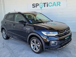 Volkswagen T-Cross 1.0 TSI 110ch R-Line