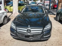 Mercedes-Benz CLS 350 CLS 350CDI BE 4M Aut.