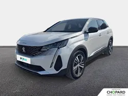 PEUGEOT 3008 PureTech 130ch S&S EAT8 Allure Pack