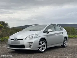 Toyota Prius 1.8 Premium