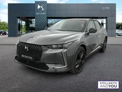 DS 4 PureTech 180 EAT8 Performance Line