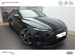 Audi A6 E-tron Avant Performance 367 ch 100 kWh S line 5p