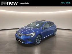 RENAULT Clio TCe 90 Techno
