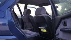 Citroën ZX Tonic