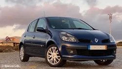 Renault Clio 1.2 TCE Dynamique S