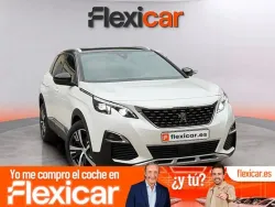 Peugeot 3008 PureTech 132kW (180CV) EAT8 GT Line
