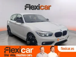 BMW Serie 1 120d