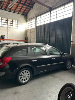 Renault Laguna 1.9 DCI