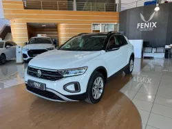 Volkswagen T-Roc 1.0 TSI Life 81kW