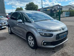 Citroën C4 Picasso II 1.6 BlueHDi EAT6 S&S 120cv Boîte auto GARANTIE 6- 12 MOIS