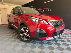 PEUGEOT 3008 Puretech 130ch SS EAT8 GT Line / Courroie de distribution ok