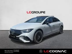 Mercedes-benz EQE 53 AMG 625ch 4Matic+