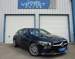 MERCEDES-BENZ CLA SHOOTING BRAKE 180 d 2.0 116 8G-DCT PROGRESSIVE LINE / 83026 Kms
