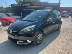 Renault Scénic III dCi 110 eco2 Limited