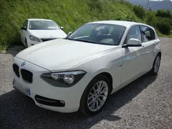 BMW 120D X-drive (F20) M SPORT 184 cv