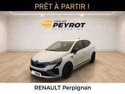 RENAULT Clio TCe 90 ch GSR2 Esprit Alpine