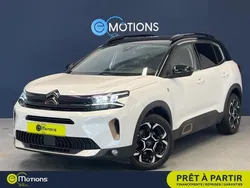Citroën C5 Aircross BlueHDi 130ch S&S C-Series EAT8