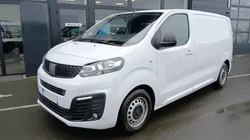 Fiat scudo iii 2022 fourgon standard 2.0 multijet 3 - 145 s&s - bva tole pro loung (17490 HT)