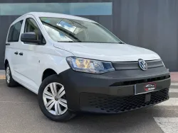 Volkswagen Caddy Caddy Maxi Kombi 2.0 TDI 75kW (102CV)