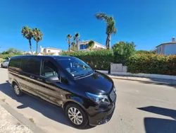 Mercedes-Benz Vito Tourer 116 CDi/34 Select Aut.