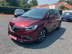 Renault scenic iv 120cv intens