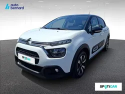Citroen C3 1.2 PureTech 83ch S&S MAX